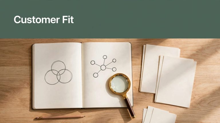 best-fit customer