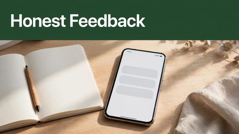 asking clients for testimonials