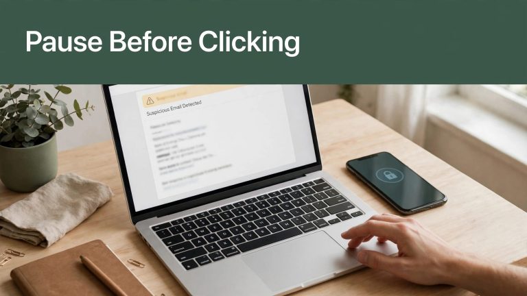 small business phishing protection
