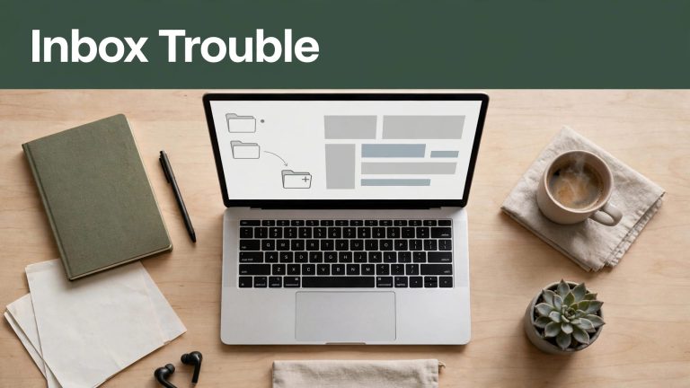 email deliverability