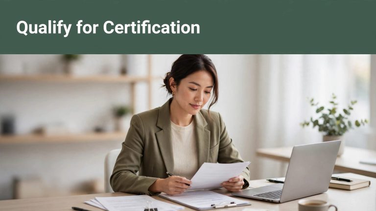 women-owned business certification